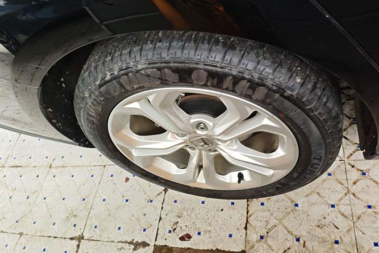 Used Honda Accord 2024 260TURBO Luxury Edition