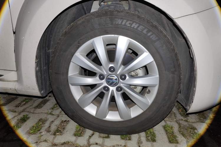 Used Volkswagen Beetle 2017 180TSI Yile Edition