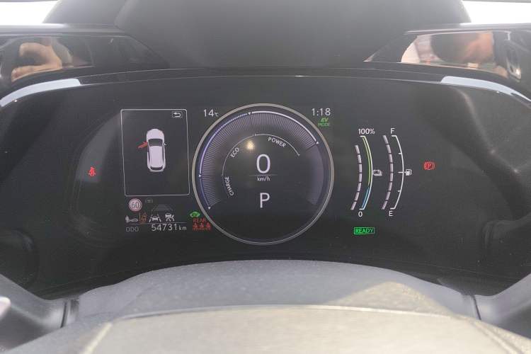 Used Lexus NX New Energy 2022 400h+ Comfort Edition Instrument Cluster