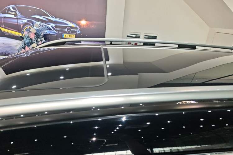 Used Mercedes-Benz GLS-Class 2019 GLS 450 7-seater U.S. specification
