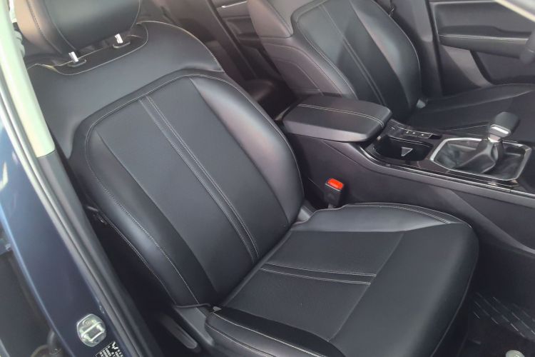 Used Wuling Victory 2020 1.5T CVT Luxury Model