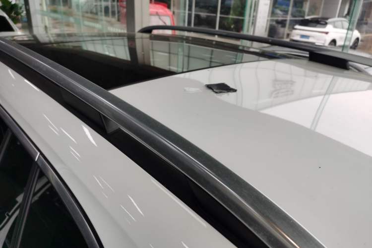 Used Mercedes-Benz GLB 2020 GLB 200 Stylish Edition Roof