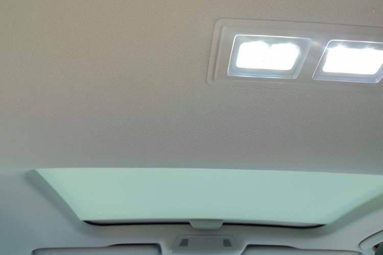 Used Volkswagen Lamando 2022 Lavida L 280TSI DSG Cool & Spicy Edition Headliner