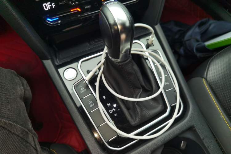 Used Volkswagen FAW-Volkswagen CC 2021 380TSI Striking Edition
