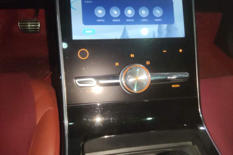 Used Rising MARVEL R 2021 Rear-Drive Standard Edition
