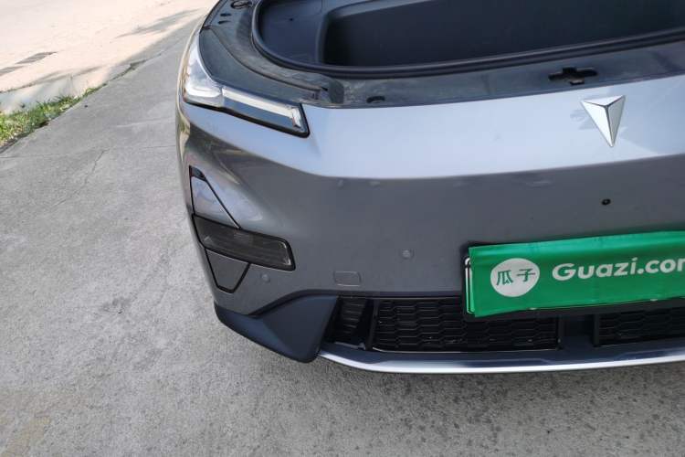 Used Deepal S05 2024 510Max Pure Electric Version