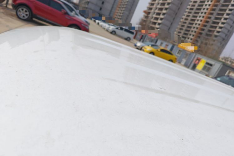 Used Geely Galaxy Panda 2024 Panda Mini 200km Endurance Bear
