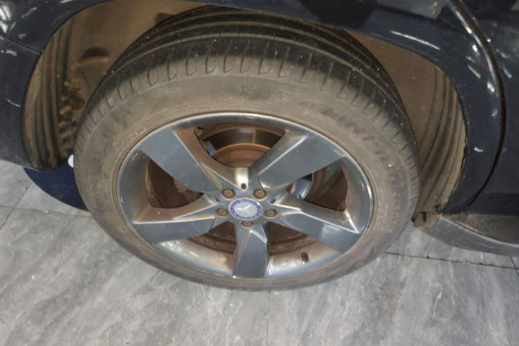 Used Mercedes-Benz GLK-Class 2013 GLK 300 4MATIC Dynamic Sunroof Model
