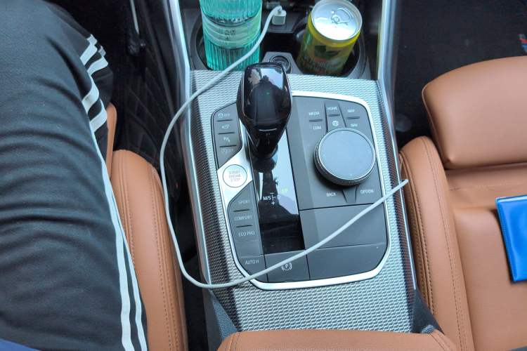 Used BMW 3 Series 2020 330i M Sport Night Edition
