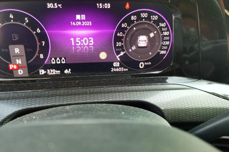 Used Volkswagen Golf GTI 2021 380TSI DSG GTI