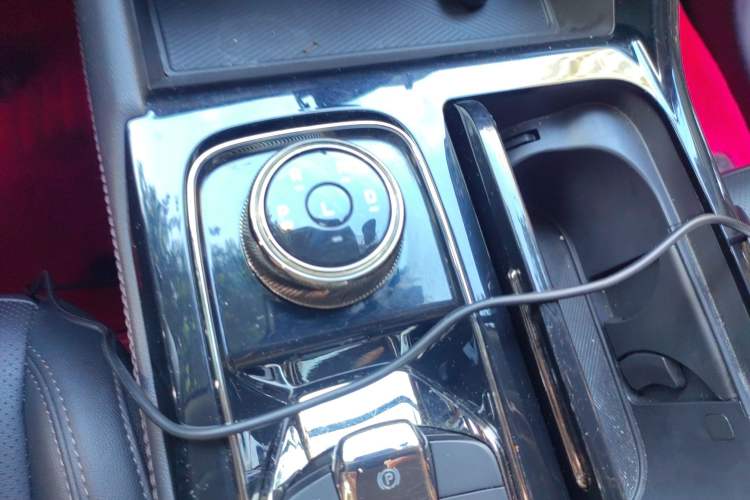 Used Ford Equator Sport 2022 EcoBoost 170 Platinum Edition
