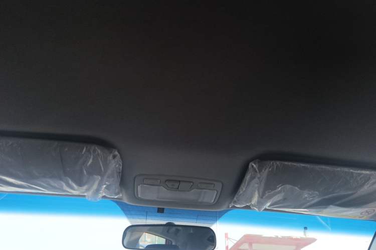 Used JAC Group Refine S3 2016 1.5L Manual Luxury Smart Version