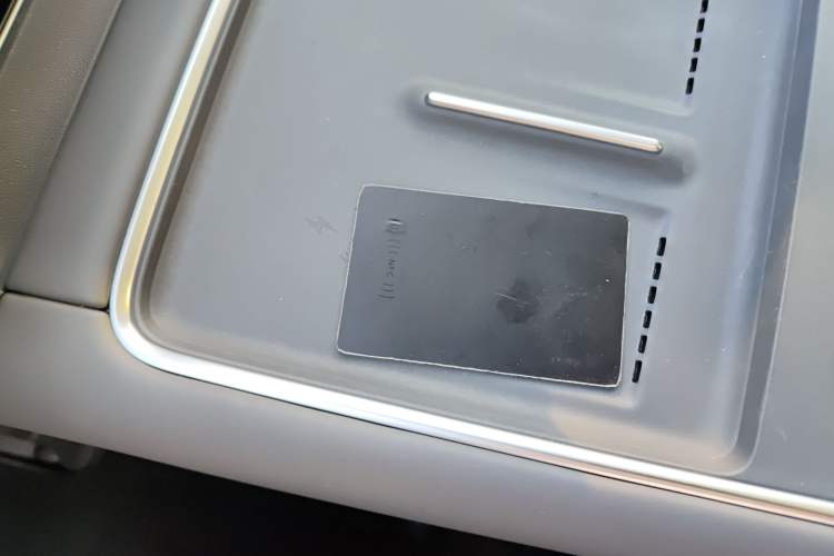 Used XPeng G6 2025 625 Long-Range Max Flagship Edition
