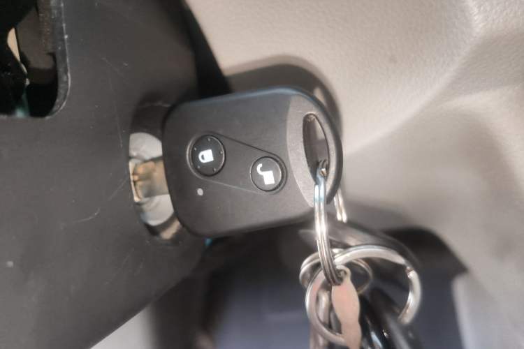 Used SRM Haoyun 2023 Launch Edition Entrepreneurial Van
