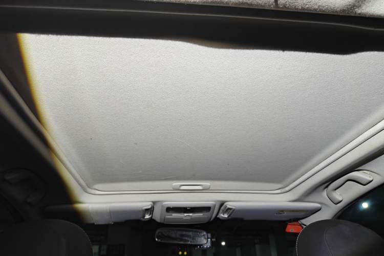 Used Subaru Forester 2016 2.0i Fashion Navigation Edition