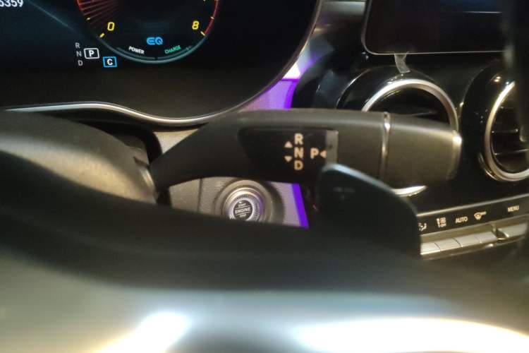 Used Mercedes-Benz C-Class 2021 C 260 Star Edition
