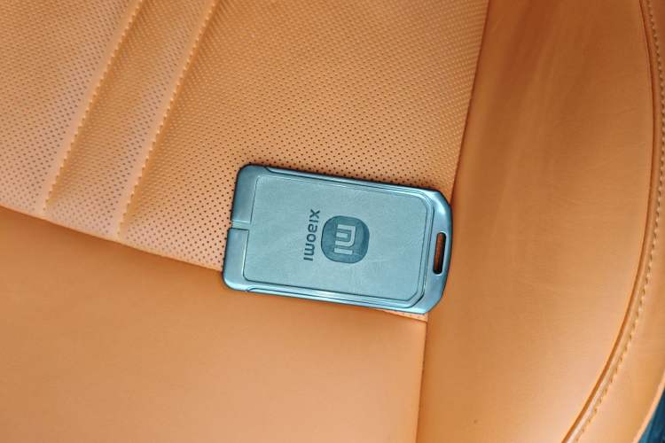 Used Xiaomi Auto YU7 2025 Ultra-Long Range High-Performance All-Wheel-Drive Max Edition
