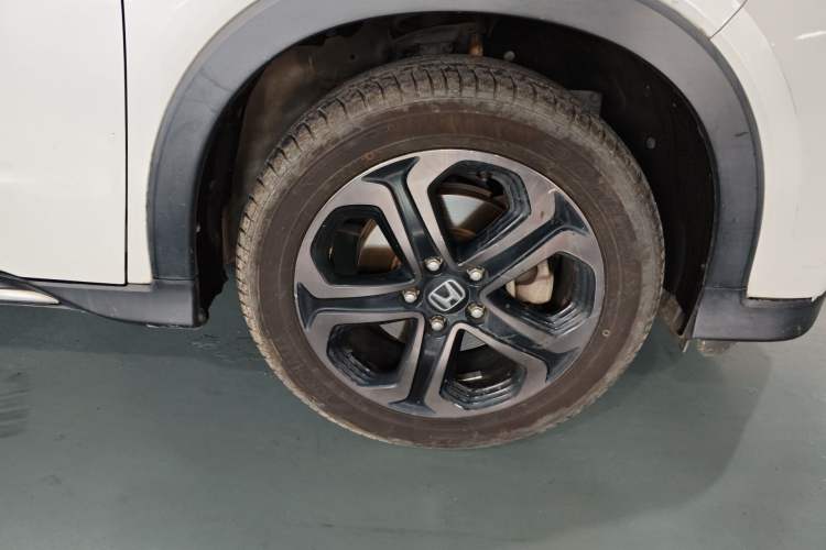 Used Honda XR-V 2019 220TURBO CVT Luxury Edition China VI Emission Standard Right Front Wheel Hub