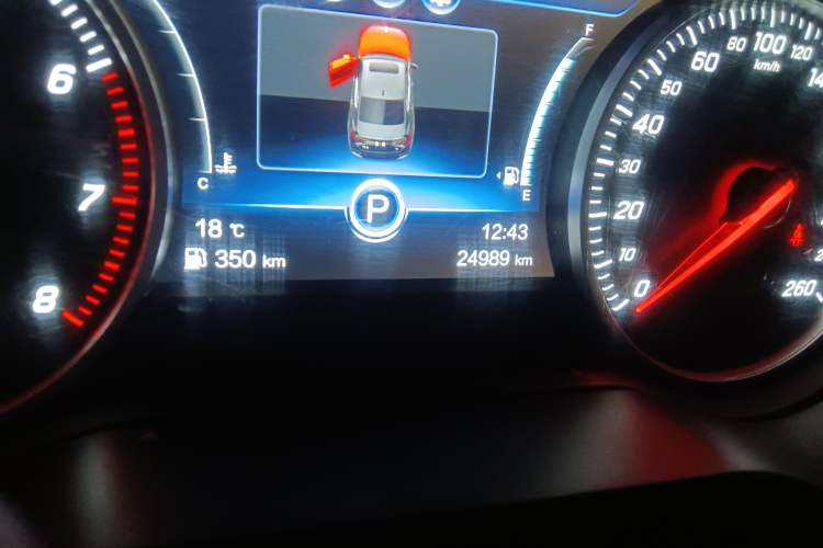 Used Hongqi H5 2019 30TD Dynamic Edition