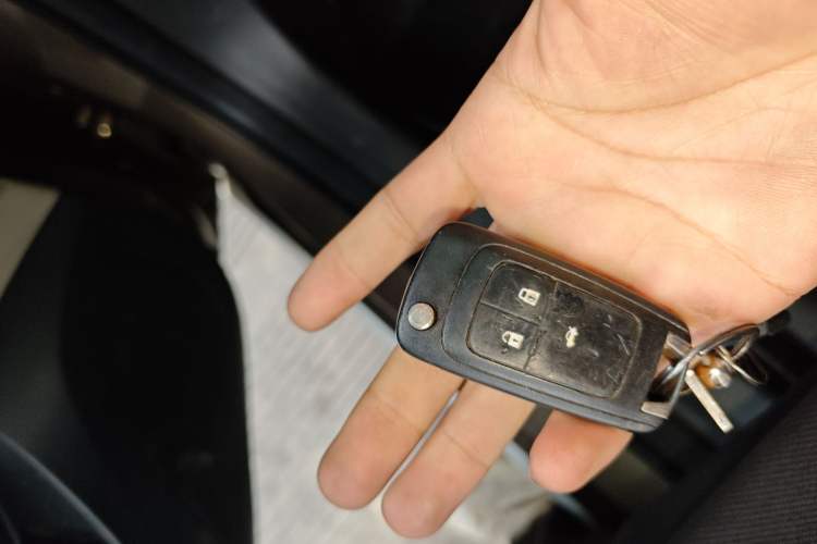 Used Buick GT 2017 15N Automatic Entry-Level Trim