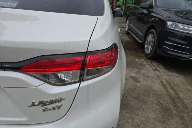 Used Toyota Levin 2019 185T CVT Luxury Edition China V Standard Right Rear Taillight