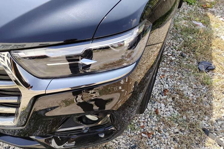 Used Haval H6 2021 National Trend Edition 1.5T Automatic Champion Version