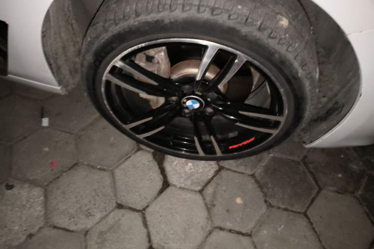 Used BMW 5 Series GT 2010 535i Leading Model
