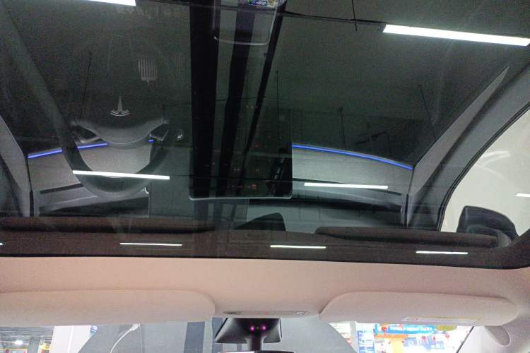 Used Tesla Model Y 2023 Rear-Wheel-Drive Version