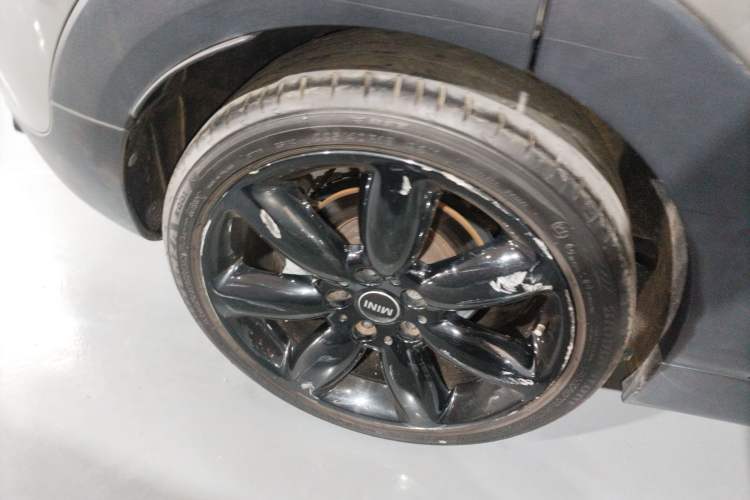 Used MINI Clubman 2018 1.5T COOPER Artist