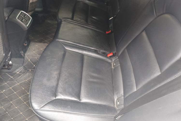 Used Audi Q3 2015 30 TFSI Ambition Edition
