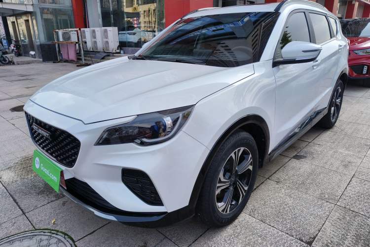 Used Soueast DX8S 2022 1.5T DCT Chieftain Edition 7-Seater