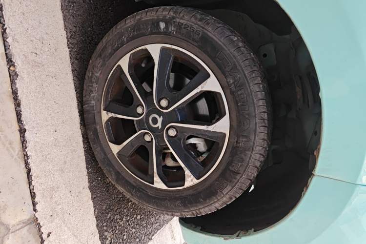 Used Pocco Duoduo 2022 Le Duoduo
