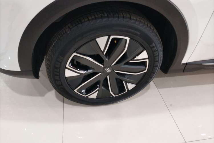 Used JETOUR Shanhai L7 2024 1.5T 120 km ULTRA 5-seater