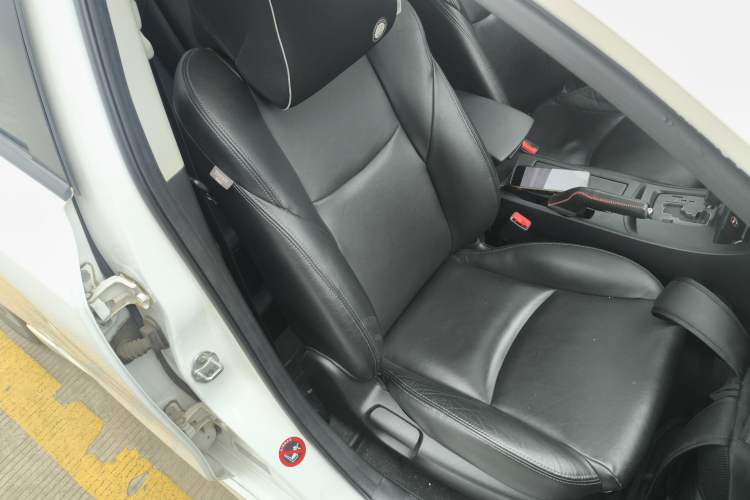 Used Mazda 3 2012 Hatchback 2.0L Automatic Luxury Model
