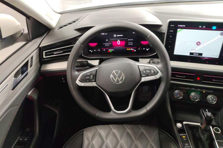 Used Volkswagen Sagitar 2023 300TSI DSG Excellence Edition
