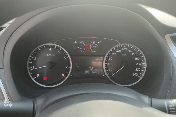 Used Nissan Sylphy 2022 Classic 1.6XE CVT Comfort Edition