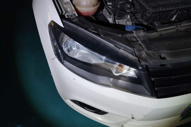 Used Volkswagen Jetta 2015 1.6L Automatic Comfort Model