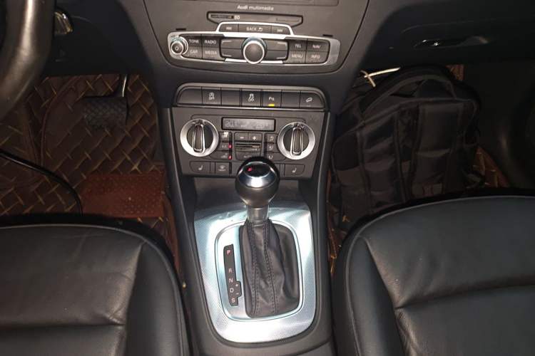 Used Audi Q3 2015 35 TFSI quattro Millionth Anniversary Edition