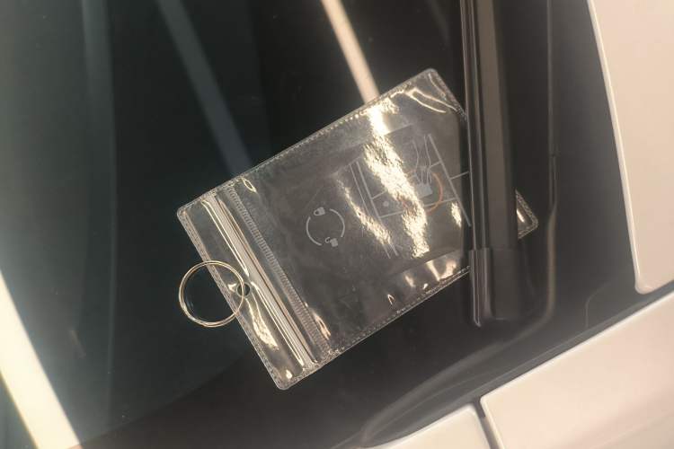 Used Tesla Model Y 2025 Updated Version Long-Range All-Wheel Drive