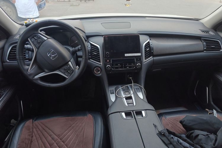 Used Honda Avancier 2020 370TURBO Two-Wheel Drive Luxury Edition