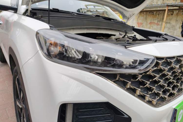 Used Hyundai ix35 2021 2.0L Automatic 2WD GLS Leading Edition
