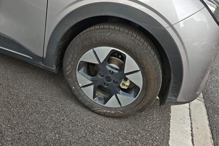 Used Geely Galaxy Geome 2025 310km Dream Edition