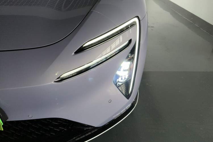 Used Avatr 06 2025 Pro Range-Extended Edition