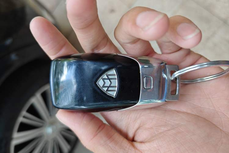 Used Mercedes-Benz Maybach GLS 2021 GLS 480 4MATIC
