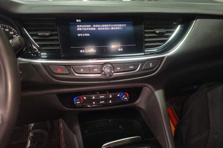 Used Buick Regal 2024 25T Deluxe Edition