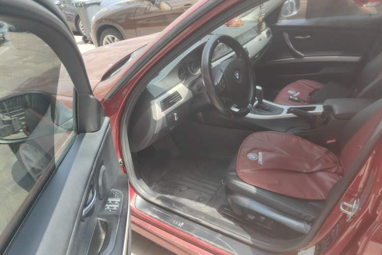 Used BMW 3 Series 2012 318i Leading Model