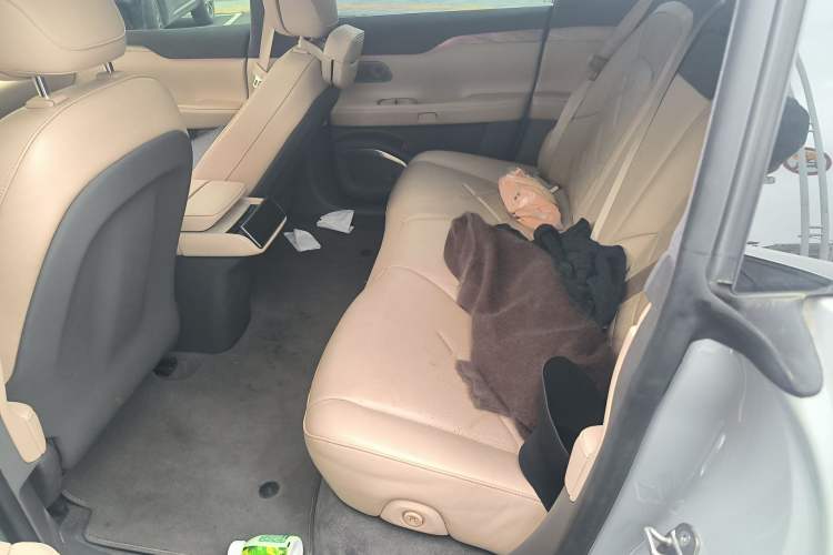 Used Nio ET7 2022 100 kWh
