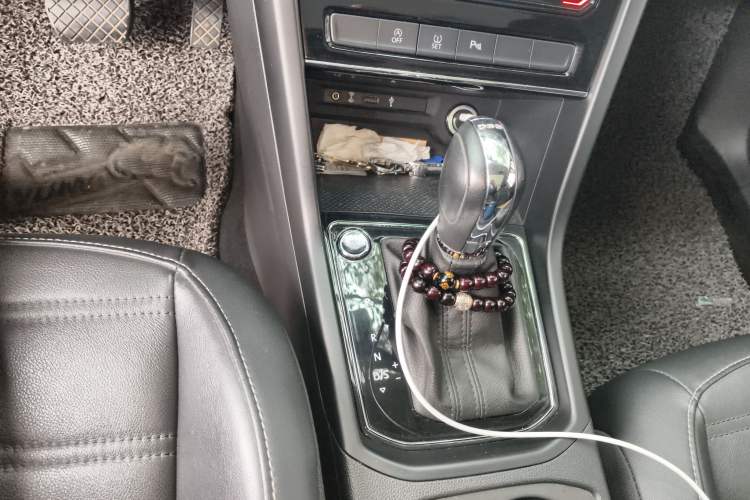 Used Volkswagen Touran 2021 Volkswagen Touran L 280TSI DSG Boundary Edition 7-Seater