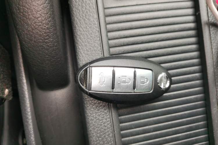 Used Nissan Sylphy 2016 1.6 XL CVT Deluxe Edition