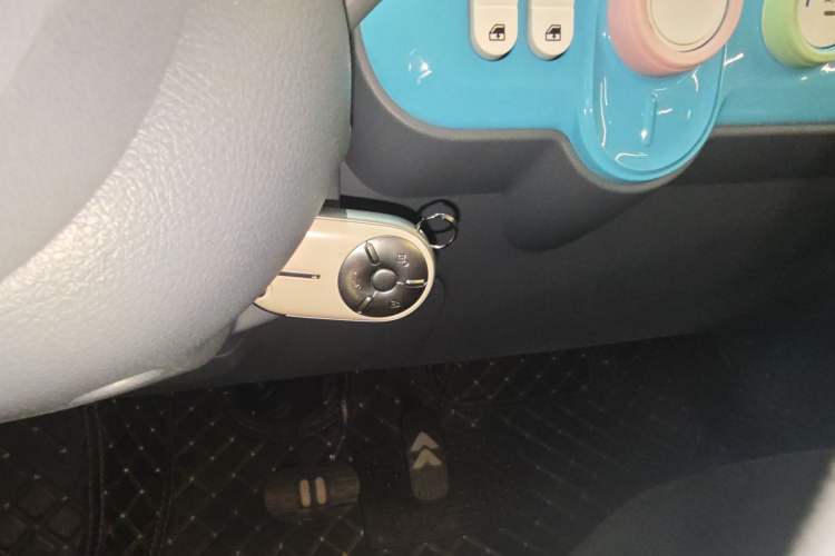 Used Bestune Pony 2024 170km Range Energizing Horse
